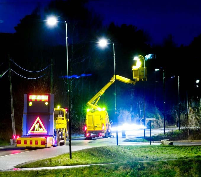 SHA-plan Plan for sikkerhet, helse og arbeidsmiljø