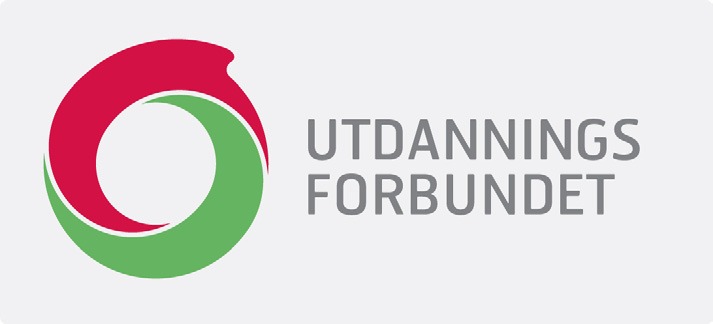 Utdanningsforbundet Postboks 9191 Grønland, N-0134 Oslo Telefon 24 14 20