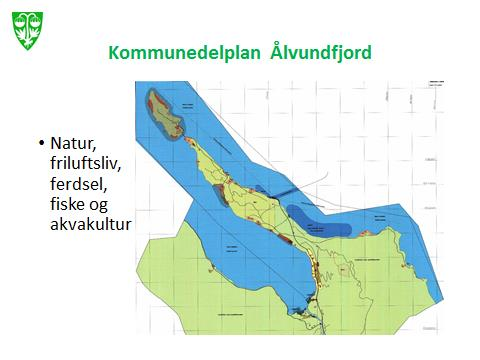 16.4 Kommunedelplan