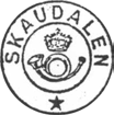 SAGA SAGA poståpneri, på dampskipsanløpsstedet, i Stjørna herred, ble underholdt fra 01.01.1918. Poståpneriet SAGA ble lagt ned fra 01.07.1926. Stempel nr. 1 Type: SL Utsendt 06.02.1918 SAGA Innsendt?