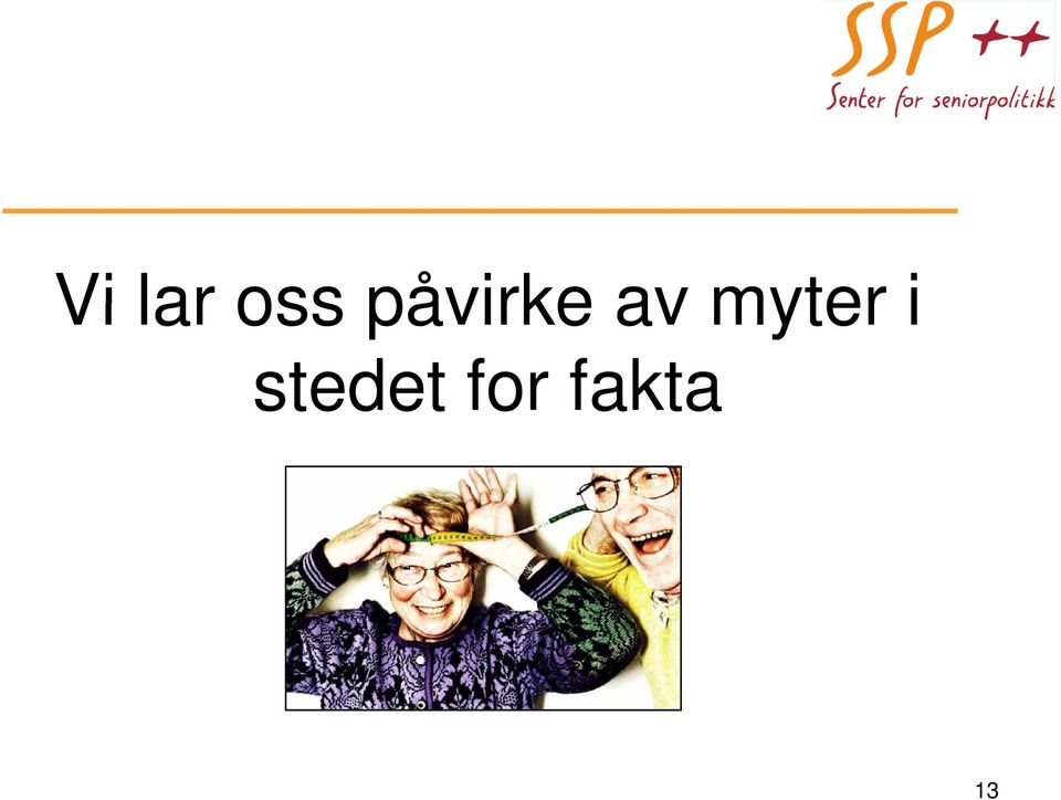 myter i