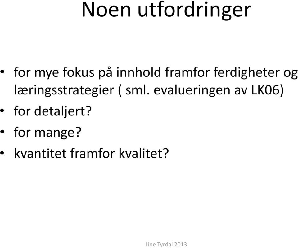 læringsstrategier ( sml.