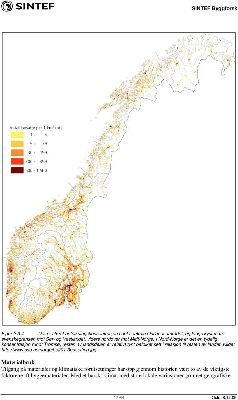 Midt-Norge.