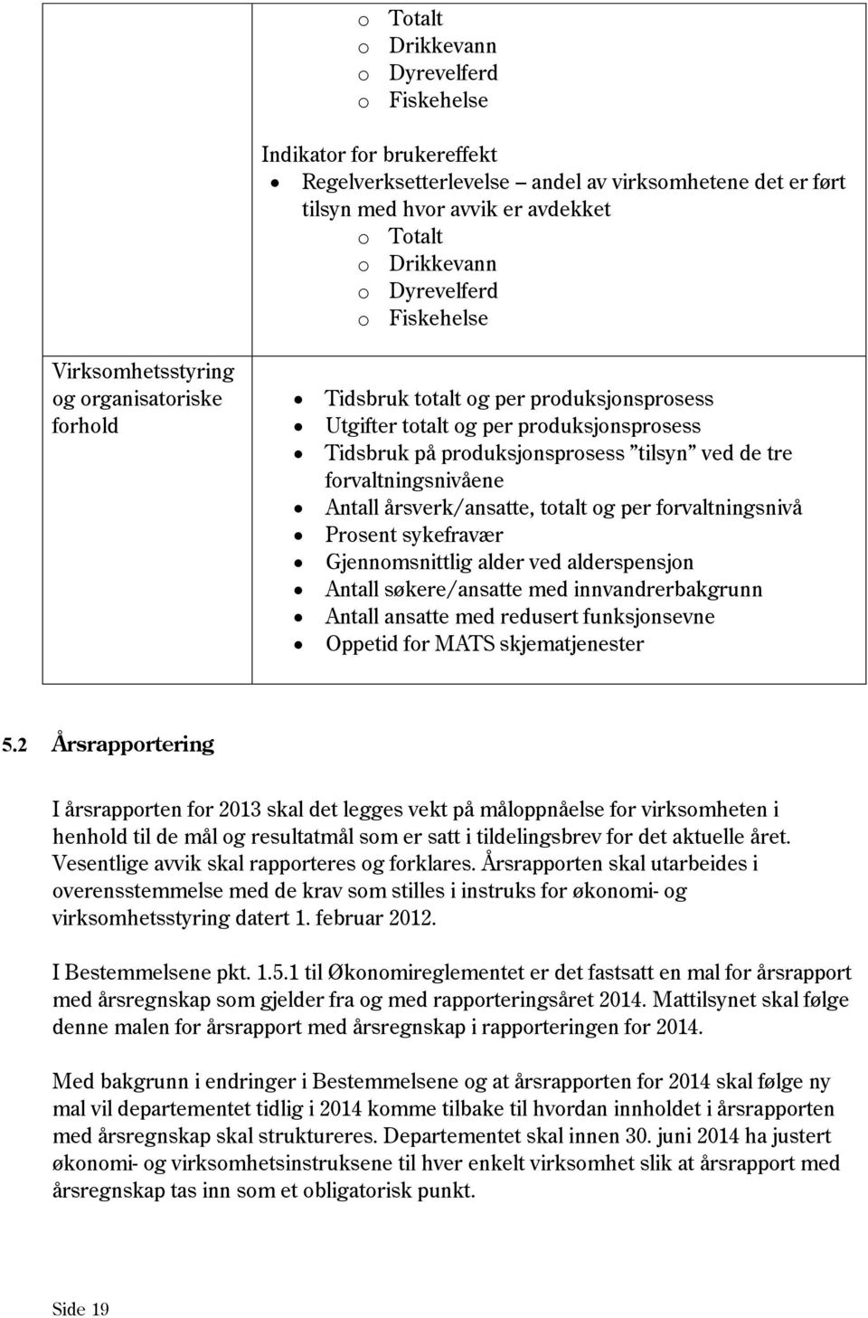 tre forvaltningsnivåene Antall årsverk/ansatte, totalt og per forvaltningsnivå Prosent sykefravær Gjennomsnittlig alder ved alderspensjon Antall søkere/ansatte med innvandrerbakgrunn Antall ansatte