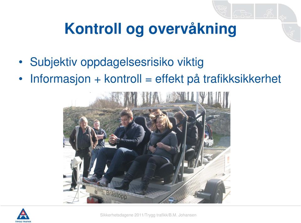 viktig Informasjon +