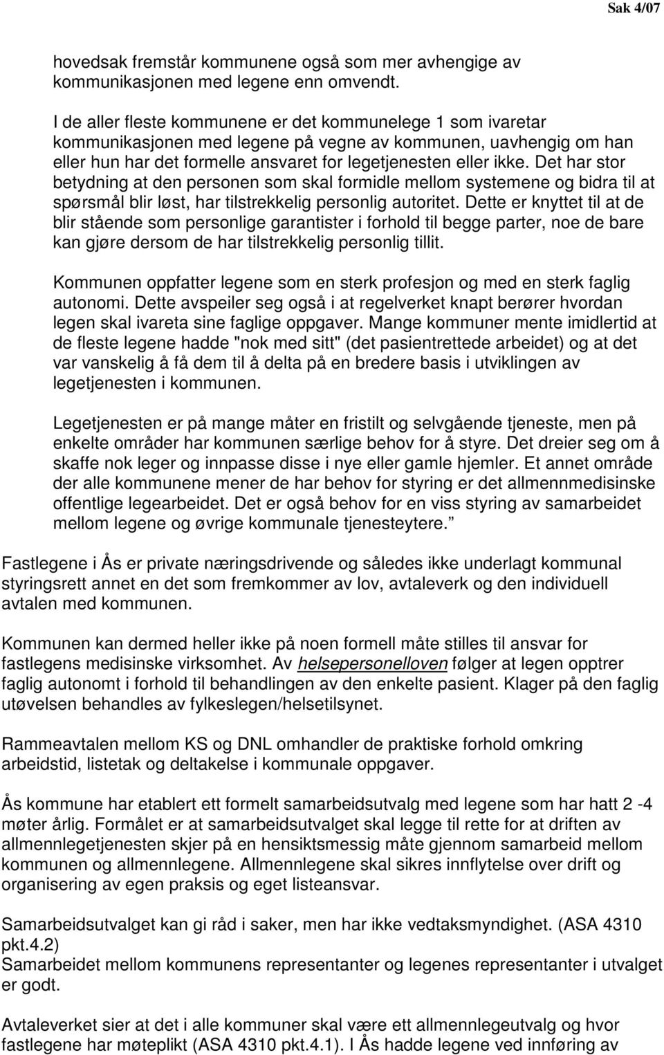 MØTEINNKALLING. Kommunalt råd for funksjonshemmede har møte i Ås rådhus,  Store salong kl - PDF Gratis nedlasting