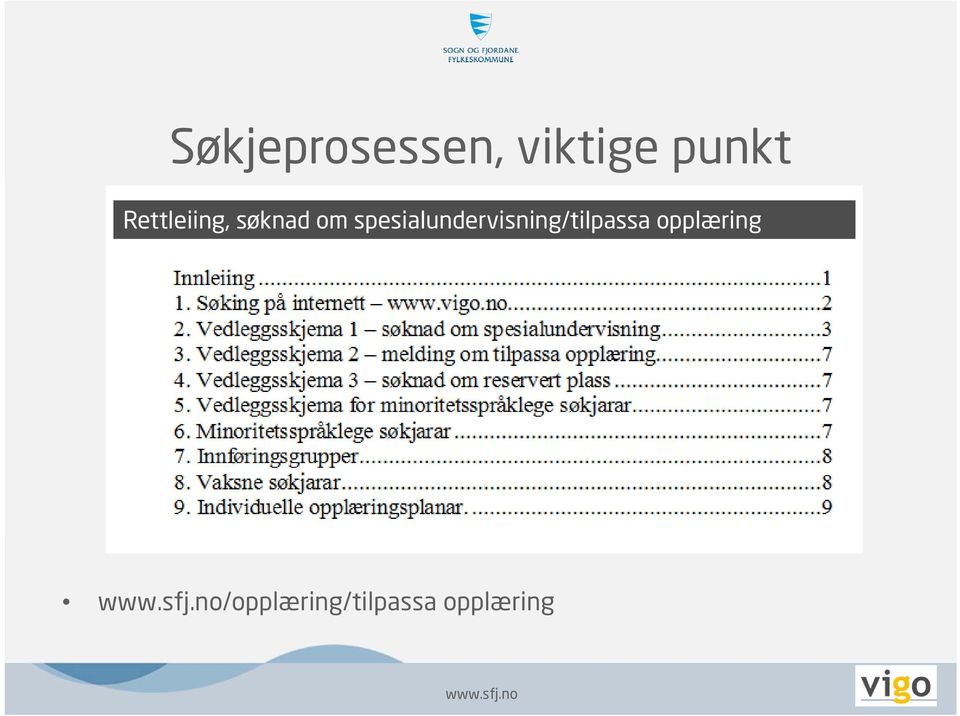 spesialundervisning/tilpassa