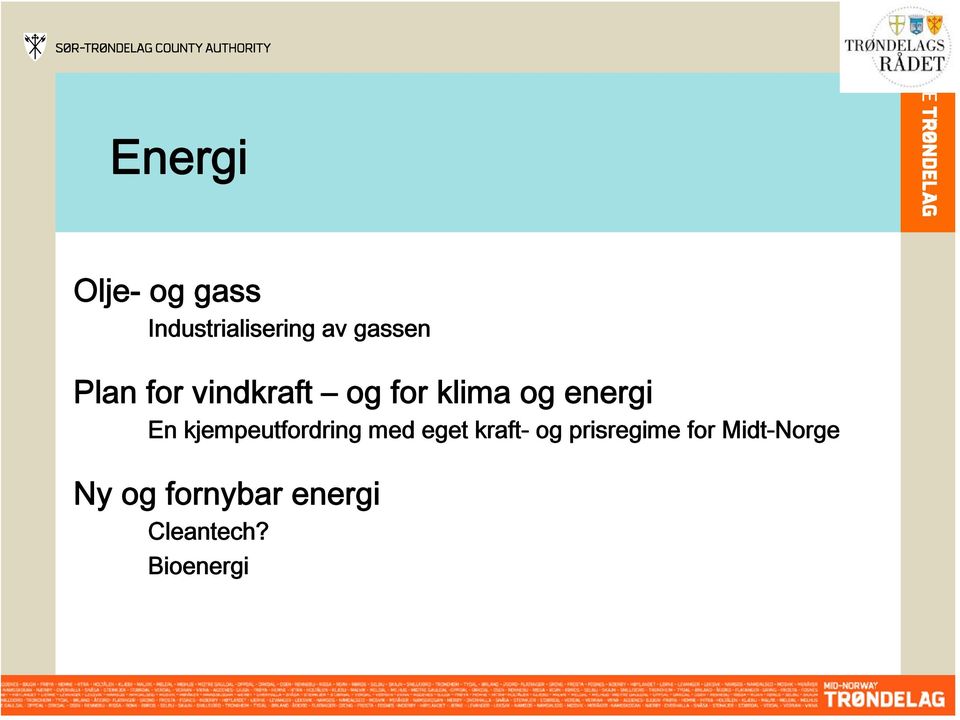 kjempeutfordring med eget kraft- og prisregime