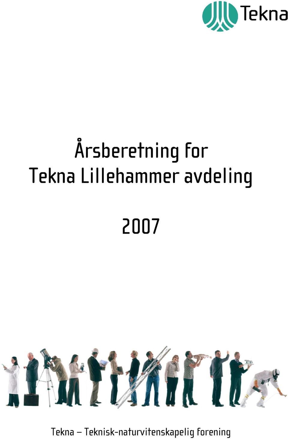 2007 Tekna