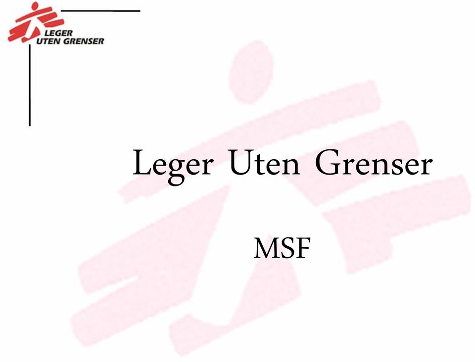 Grenser