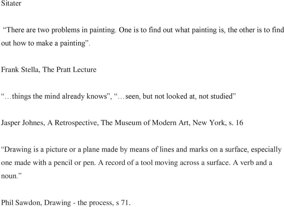 The Museum of Modern Art, New York, s.