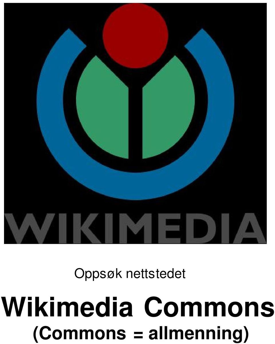 Wikimedia