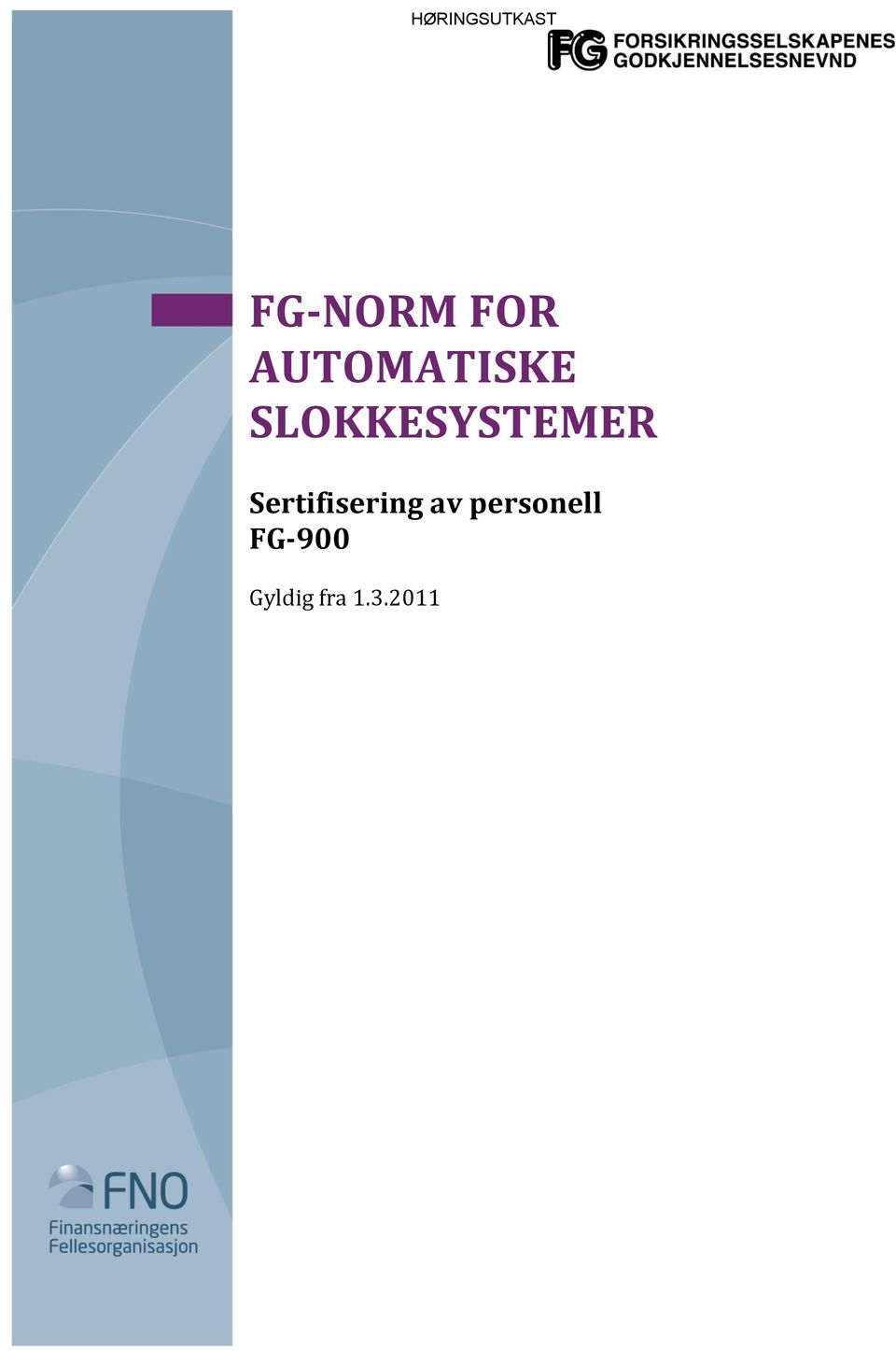 SLOKKESYSTEMER