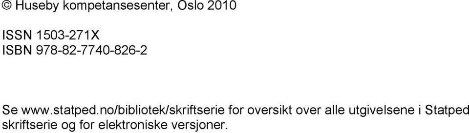 no/bibliotek/skriftserie for oversikt over alle