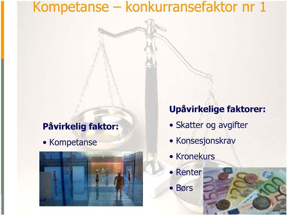 faktor: Kompetanse Skatter og