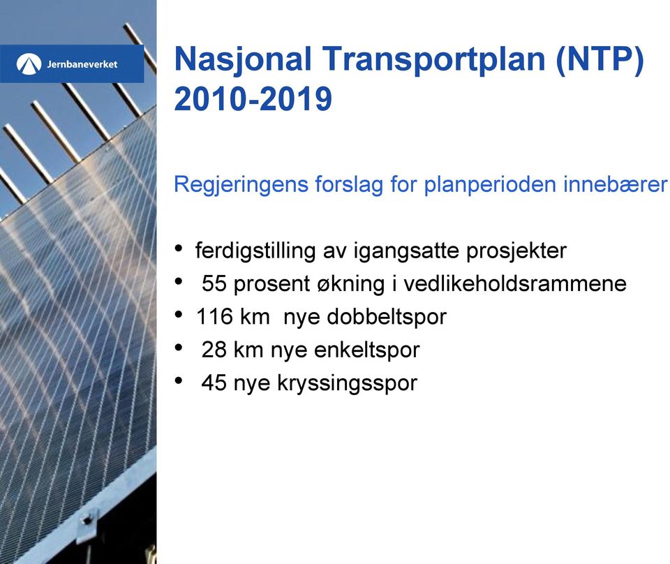 igangsatte prosjekter 55 prosent økning i