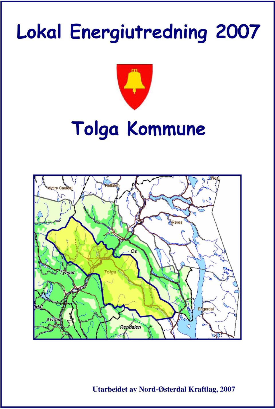 2007 Tlga Kmmune
