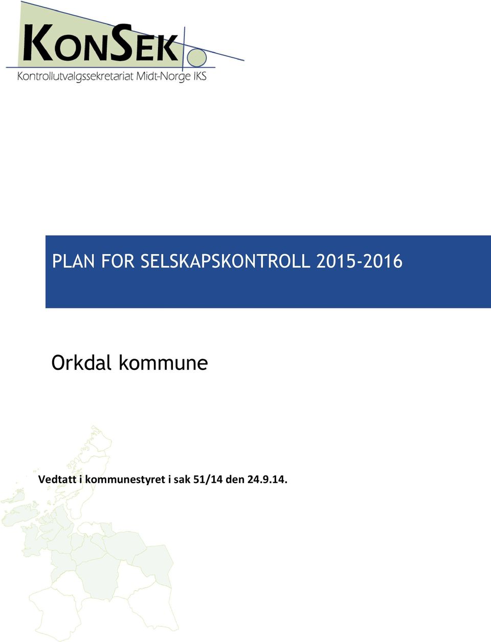 2015-2016 Orkdal kommune