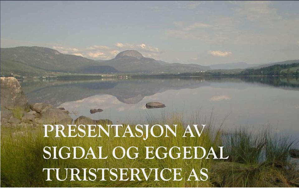 EGGEDAL