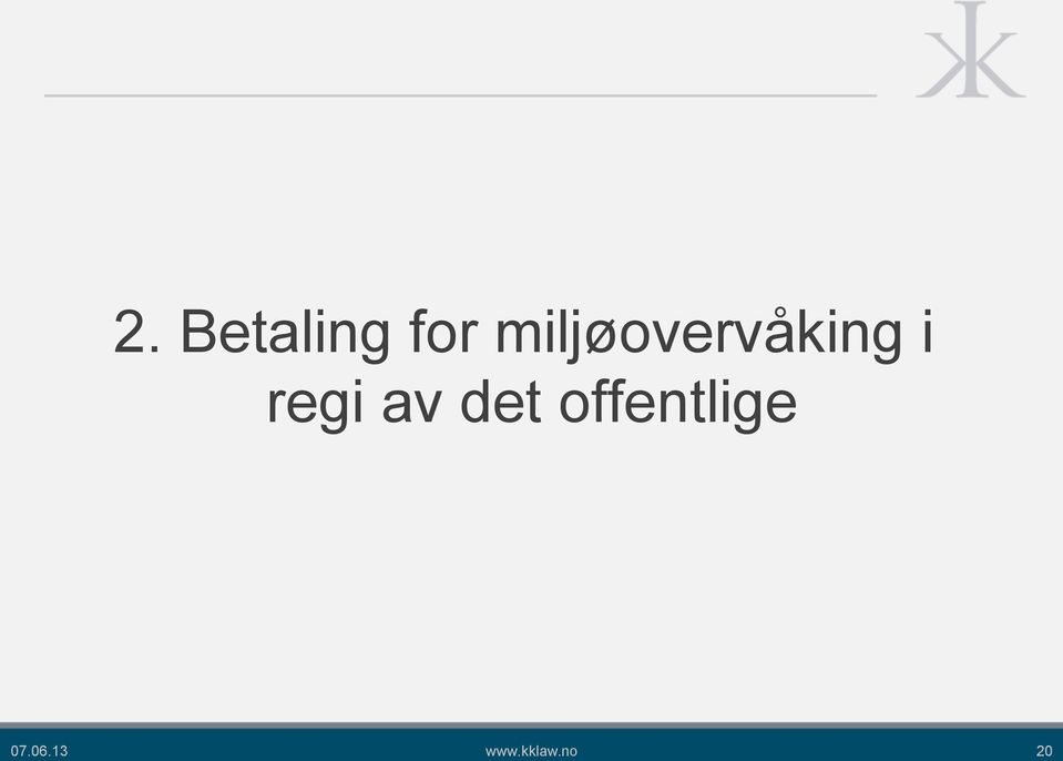 regi av det