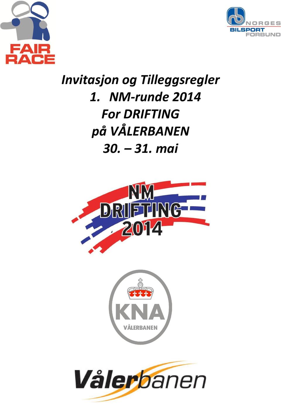 NM-runde 2014 For