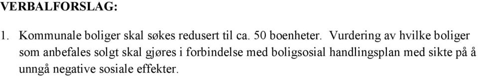 50 boenheter.