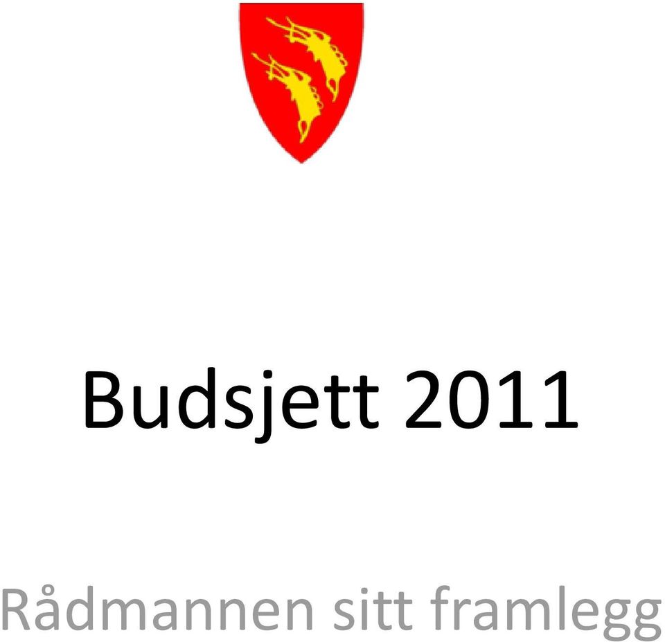 Rådmannen