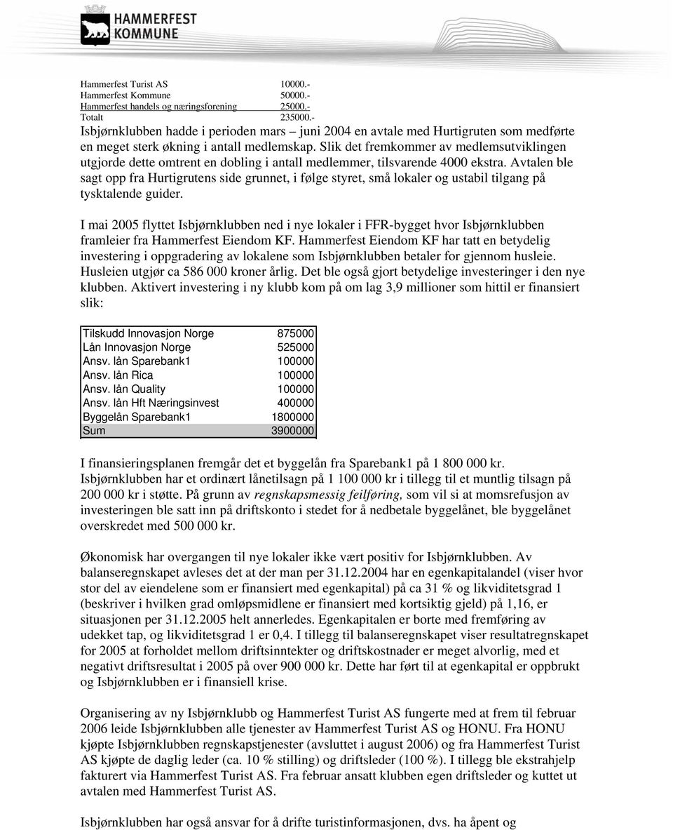 Slik det fremkommer av medlemsutviklingen utgjorde dette omtrent en dobling i antall medlemmer, tilsvarende 4000 ekstra.