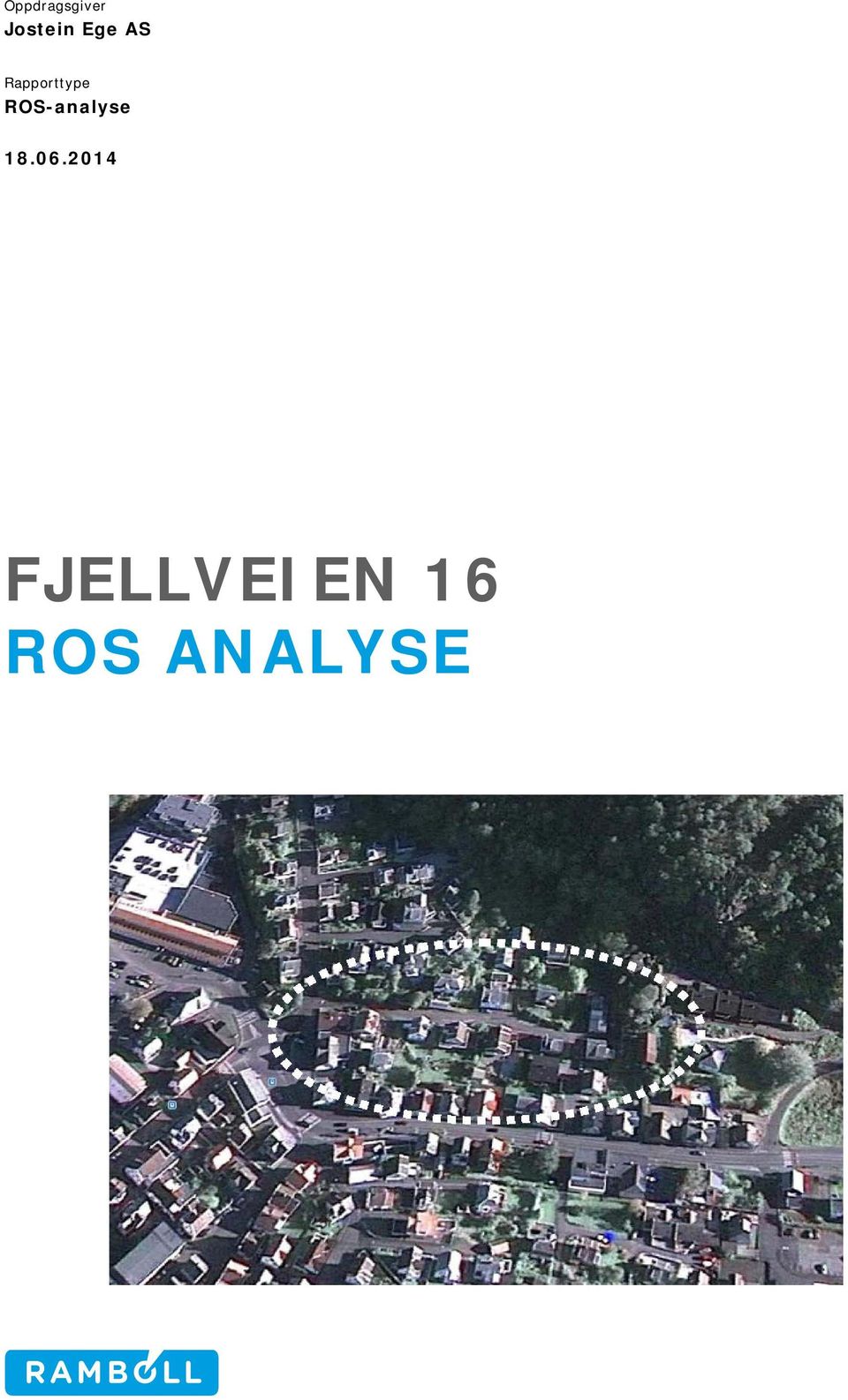 ROS-analyse 18.06.