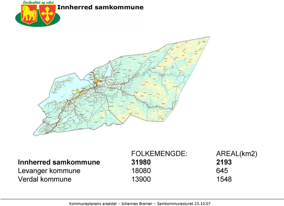 2193 Levanger kommune