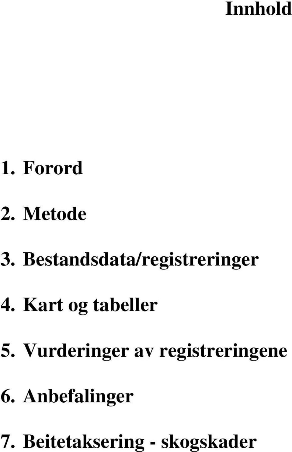 Kart og tabeller 5.