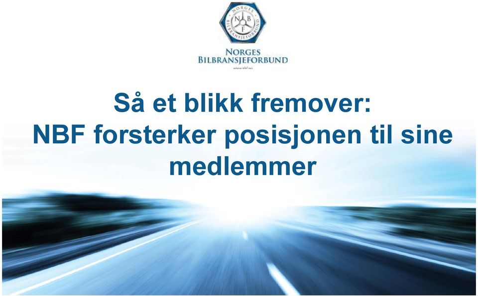 forsterker