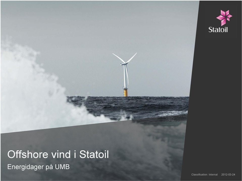 Statoil