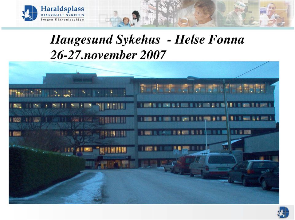 Helse Fonna