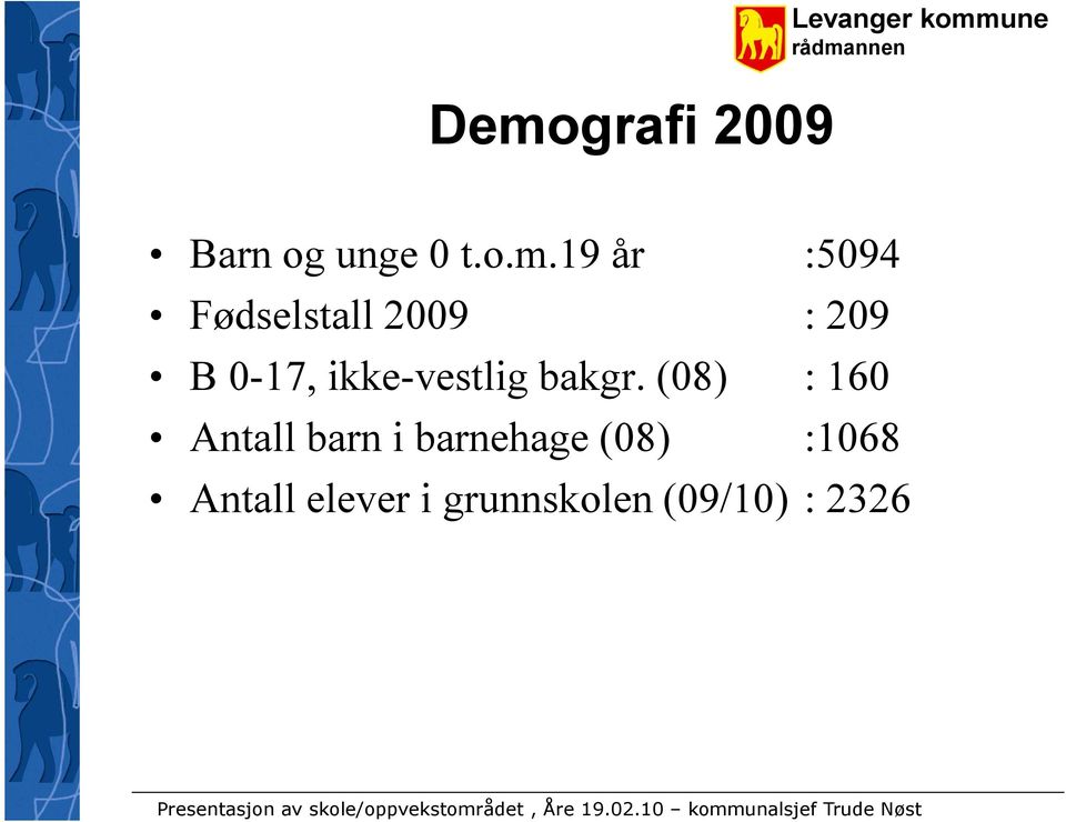 ikke-vestlig bakgr.