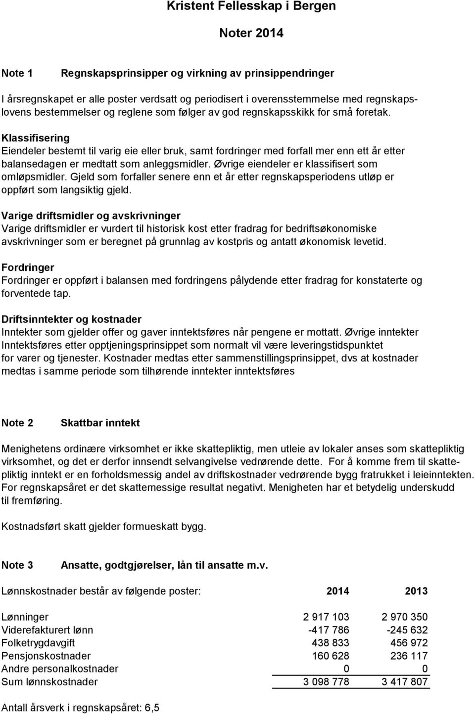 Øvrige eiendeler er klassifisert som omløpsmidler. Gjeld som forfaller senere enn et år etter regnskapsperiodens utløp er oppført som langsiktig gjeld.