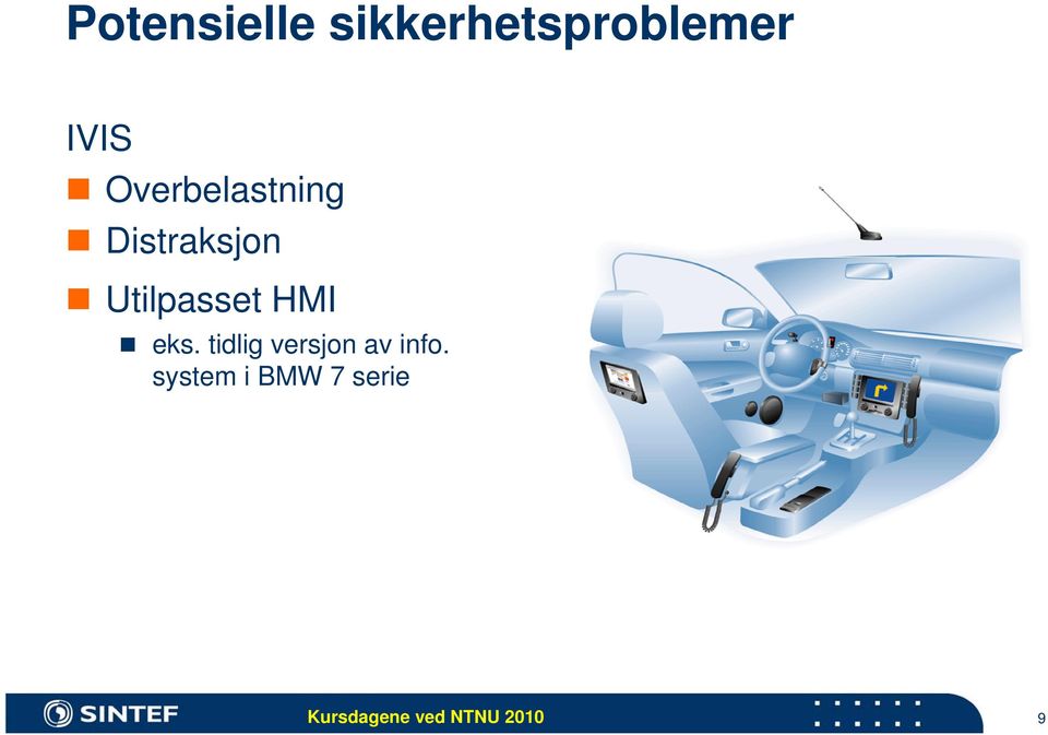 Utilpasset HMI eks.