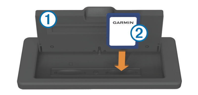 Innledning ADVARSEL Se veiledningen Viktig sikkerhets- og produktinformasjon i produktesken for å lese advarsler angående produktet og annen viktig informasjon. Garmin webområdet på www.garmin.