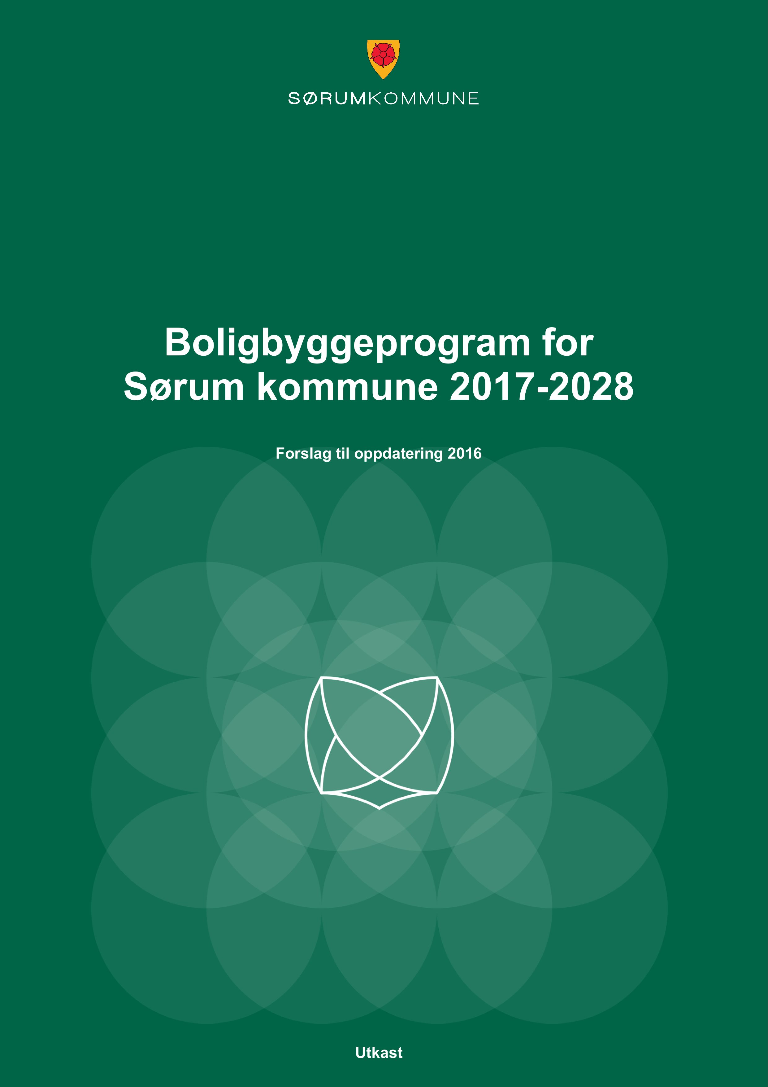 Boligbyggeprogram for Sørum kommune