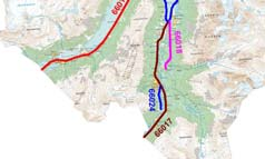 DISKUTER: Hvordan er navnearbeidet organisert i din kommune? Er det forbedringspotensiale?