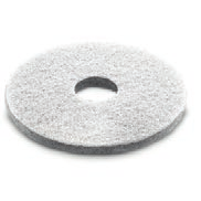 1 2 4, 7 5, 8, 11 6, 9, 12 10 13 14 15 16 17 18 20 21 23 24 26 Hardhet/ børstetype Diameter Farge Antall Pris Beskrivelse Microfiberpad Mikrofiberpad 1 6.371-078.0 Mikrofiber 381 mm Hvit 5 stk 2 6.