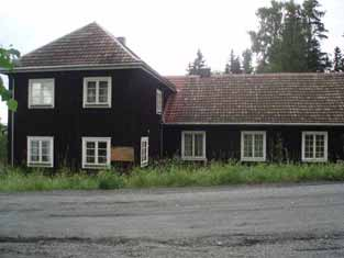 Fylke: Hedmark Kommune: Stange BTA totalt: ca 250 m 2 Gnr/ bnr: 179/46 På tomt: Tomt ligger på østside av E6. Nødvendig med avfallsplan i henhold til Avfallsforskriften kap.