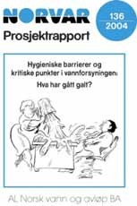 18 Historiske hendelser.. klarer vi disse klarer vi mye! Sted Årsak År Milwaukee, USA Cryptosporidiosis (400 000 syke og 69 døde). 1993 Walkerton, Canada 2300 syke og 7 døde grunnet E.