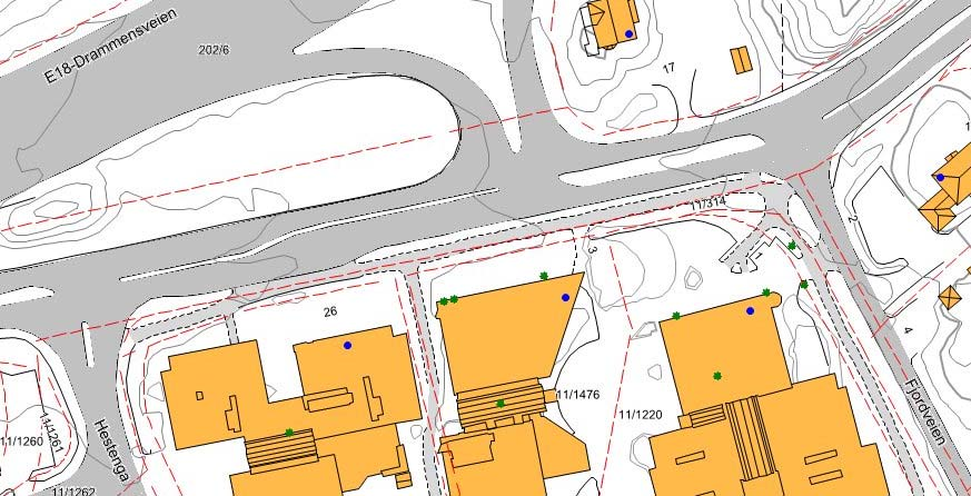 2.5 Prosjekterings- og utførelseskontroll NS-EN 1990:2002+NA:2008 gir videre føringer for krav til omfang av prosjekteringskontroll og utførelseskontroll avhengig av pålitelighetsklasse.