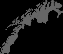 Oslo har det høyeste gjennomsnittlige totalforbruket pr. ferieopphold pr. reisefølge i regionene Ca. kr 11 000 Nord-Norge Figuren viser det gjennomsnittlige totalforbruket pr. ferieopphold pr. person for landsdelene.