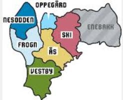Utredningsbehov lokale forhold (eksempler) Nye oppgaver fra stat og fylkeskommune Konkurransesituasjon i Osloregionen Flersenterisk