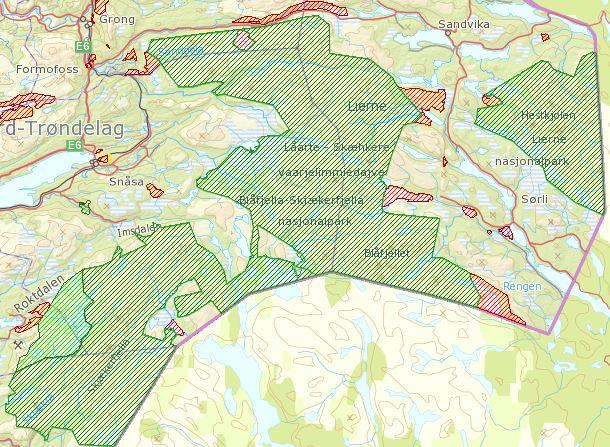 3. Geografisk virkeområde