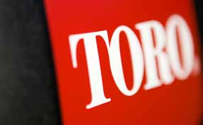 Teknikk og nøkkelfunksjoner Toro velges av proffene! Toro velges av proffene på grunn av sin høye kvalitet, klipperesultat og drifts-sikkerhet.