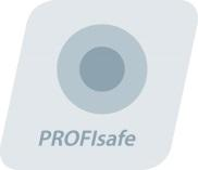Profisafe Fail-safe data Standard data Fail-safe data Standard data PROFIsafe layer PROFIsafe layer Standard bus protocol