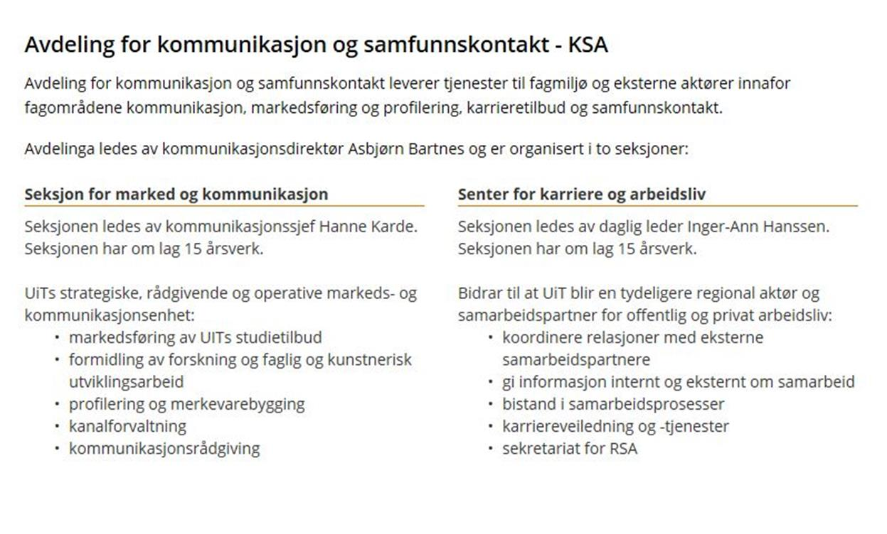 2 INNLEDNING Tiden etter fusjonen har vært preget av usikkerhet rundt; rollefordeling, ansvar, organisering, budsjett, tekniske løsninger, praktiske løsninger mm.